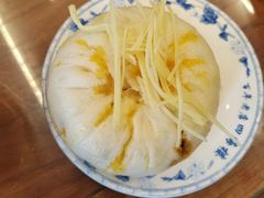 -四海楼(如皋定慧禅寺店)