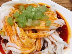 -子午路张记肉夹馍(兵马俑店)