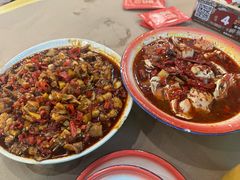 -老三样·旧食新味(万寿宫店)