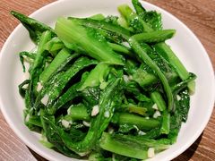油麦菜-茉莉餐厅(包河万达店)