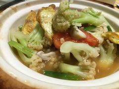-珍味汤馆·潮汕家乡菜(保利文化广场店)