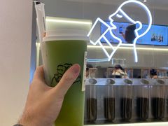 -喜茶(北京丰台银座和谐广场店)