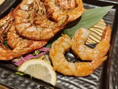 -清水日本料理铁板烧(学府路店)