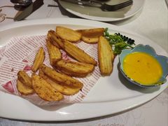 -晶雅花园西餐厅(南京首店)