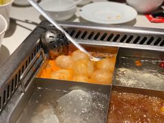 -海底捞火锅(顺义华联店)