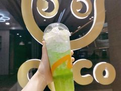 -CoCo都可(大兴凯德MALL店)