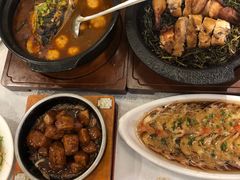 -老人和饭店(打浦路店)