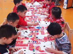 -MUFFY'S博识梦飞幼儿园(万柳园)