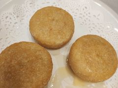 炸糕-津菜典藏(中北镇店)