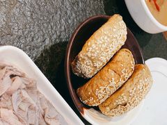 -清真京华源·涮肉烧烤(丰庆店)