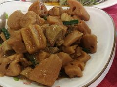 -蛇平饭店(明园路店)