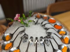 -花和海鲜自助(梅江店)