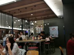 大堂-汉堡王(泰盛广场店)