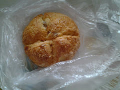 早餐司康-红房子西点(南京东路店)