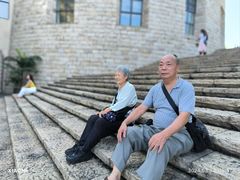 -南沙游艇会·大兵船餐厅