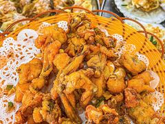 -嘉升大排档(番禺总店)