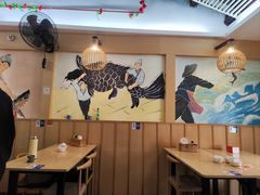 -官塘鱻鱻鱼生·潮汕生腌·砂锅粥(西马路总店)