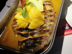 -鱼酷活鱼烤鱼(沈阳大悦城店)