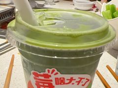 -海底捞火锅(凤凰广场店)