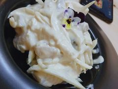 俄式冷酸鱼-吃饼人西餐(南开店)