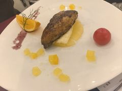 -红房子西菜馆(淮海中路店)