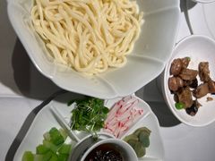 -四季民福烤鸭店(王府井东安门店)