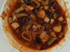 -大清花饺子(山庄店)