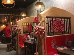 -Eastwood 大东北 The northeast restaurant