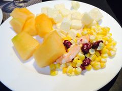 索菲亚咖啡厅-索菲亚国际大酒店