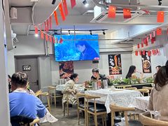 -成都瓜串串(华强北店)