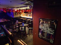 大堂-Hooley's活利仕西餐厅(珠江新城店)
