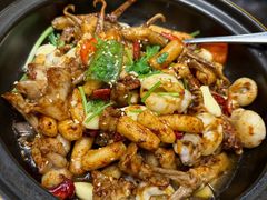 -雅酌园百姓菜馆(颐和路店)