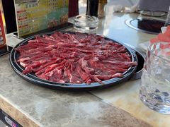 -清真军邺·金富苑肥牛(石坡街旗舰店)