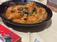 -聚味瞿记·龙虾堂(天元店)