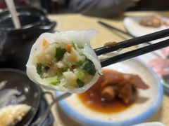 -喜鹊茶点.啫煲(车陂店)
