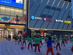 -苏宁广场·城市奥特莱斯(天府立交店)