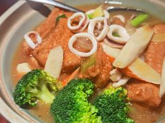 -食锦记家宴·闽南菜(开元盛世广场店)