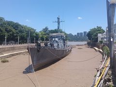 -船政文化景区-罗星塔公园