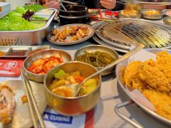 -韩一品韩国料理(柏庐南路店)