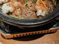 生焗堂烹虾-蓉和妈妈菜·芙蓉花开(高新店)