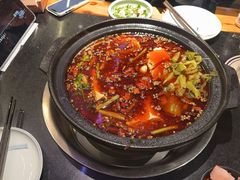 -小饕荟雅安贡椒鱼鲜馆(广福桥店)