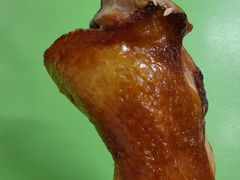-大益烤鸡