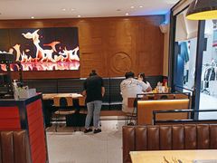 -新石器烤肉(南站店)