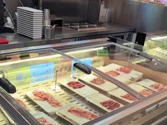 -尚宴牛特鲜自助(太原街万达店)