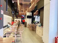 -付小姐在成都(川沙店)