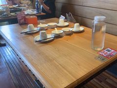 -永安鱼庄·镇江菜(三店纬五路店)