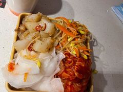 -猫爪爪原切自助烤肉(观音桥阳光世纪店)
