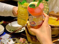 -泰妃殿(武汉首店)