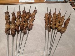 -那些年记忆烧烤