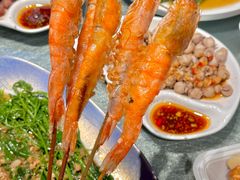 -蚝得喜海鲜(东城店)